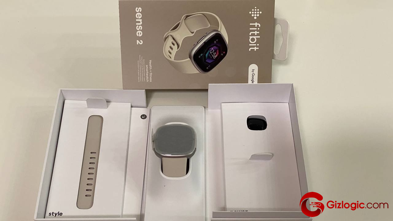 fitbit sense 2