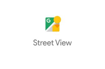 google street view