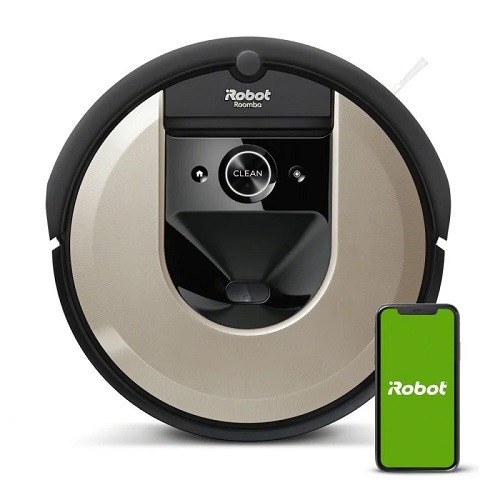 iRobot Roomba i6