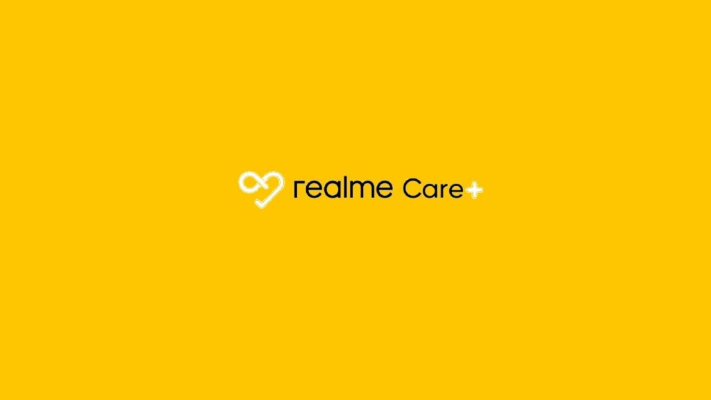 realme care plus asistencia