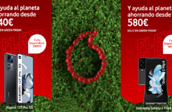 vodafone green friday