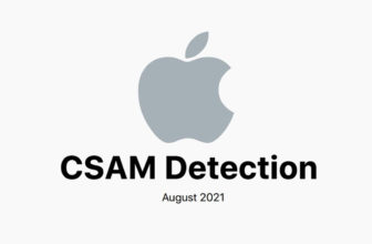 Apple aborta la idea de escanear iCloud por material de abuso infantil