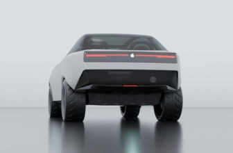 El Apple Car pinta más lejano, podría retrasarse hasta 2026