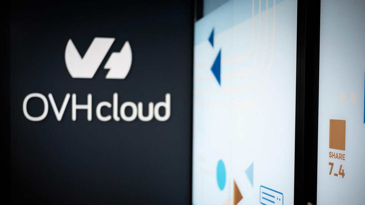 El BEI invierte 200 millones en el desarrollo de OVHcloud en Europa