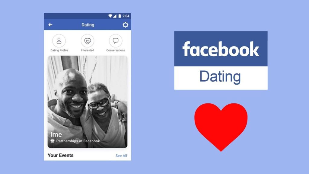 Facebook Dating