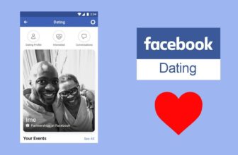 Facebook Dating