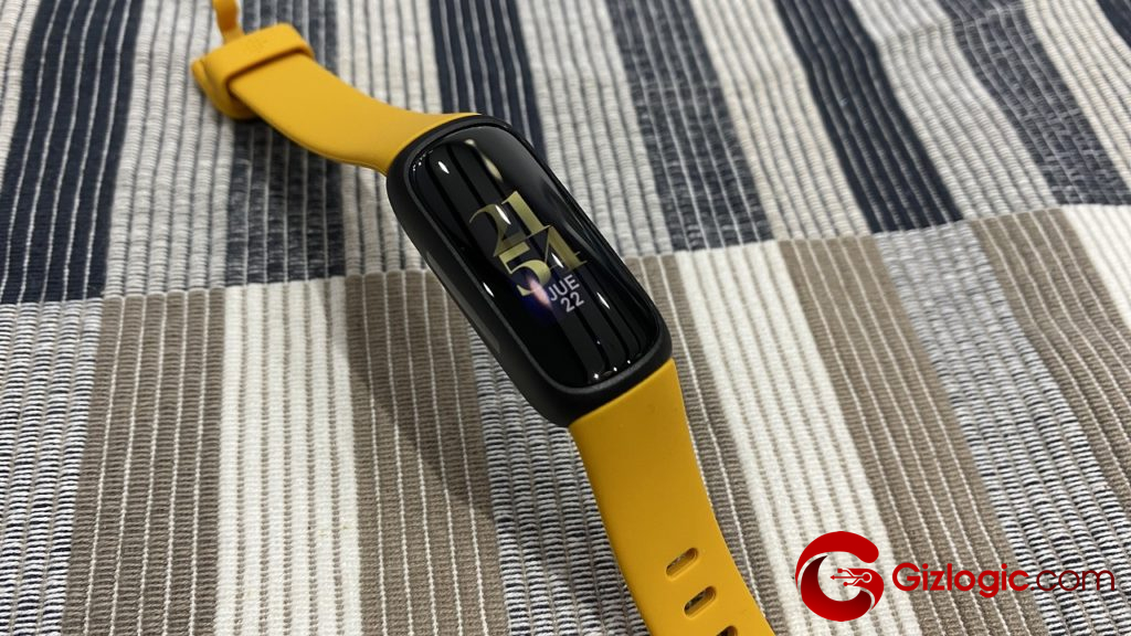 Fitbit Inspire 3