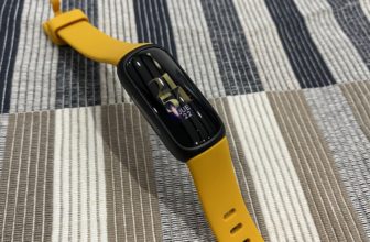 Fitbit Inspire 3