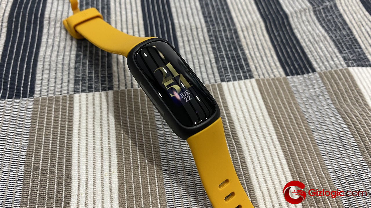 Fitbit Inspire 3: la pulsera más sencilla de Fitbit nos ha encantado