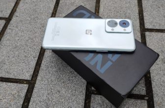 OnePlus Nord 2T