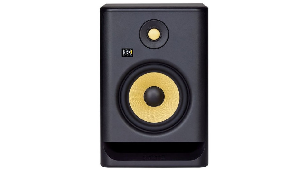 KRK Rokit RP7 G4