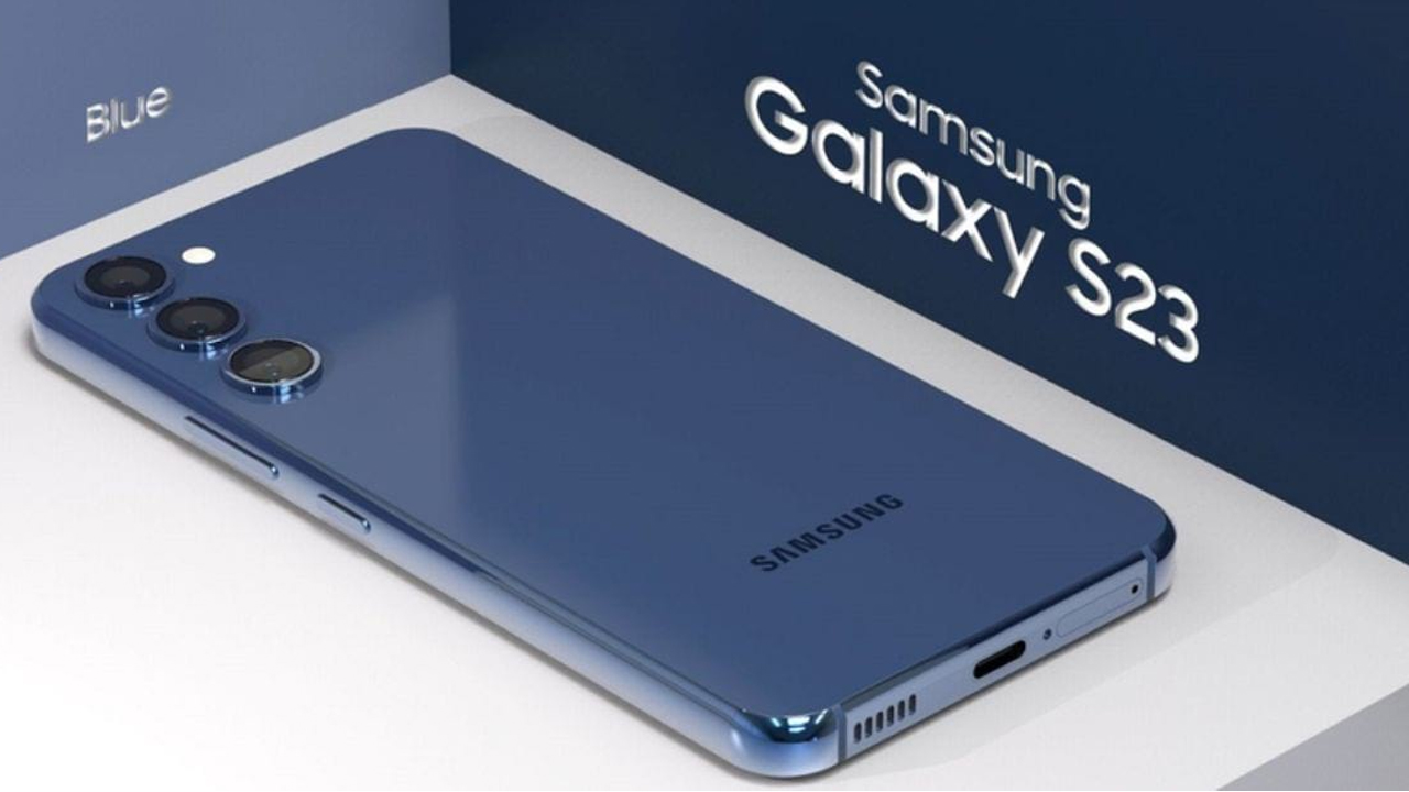 La serie Samsung Galaxy S23 se asoma en imágenes filtradas