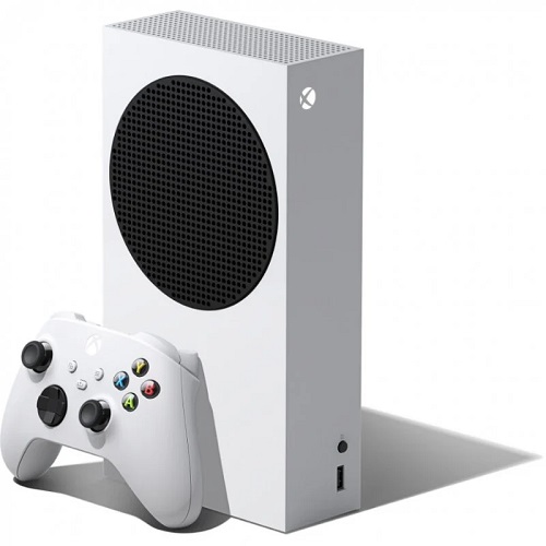 Microsoft Xbox Series S 512GB