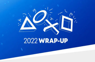 PlayStation Wrap-Up 2022, todas tus estadísticas de PlayStation en un solo lugar