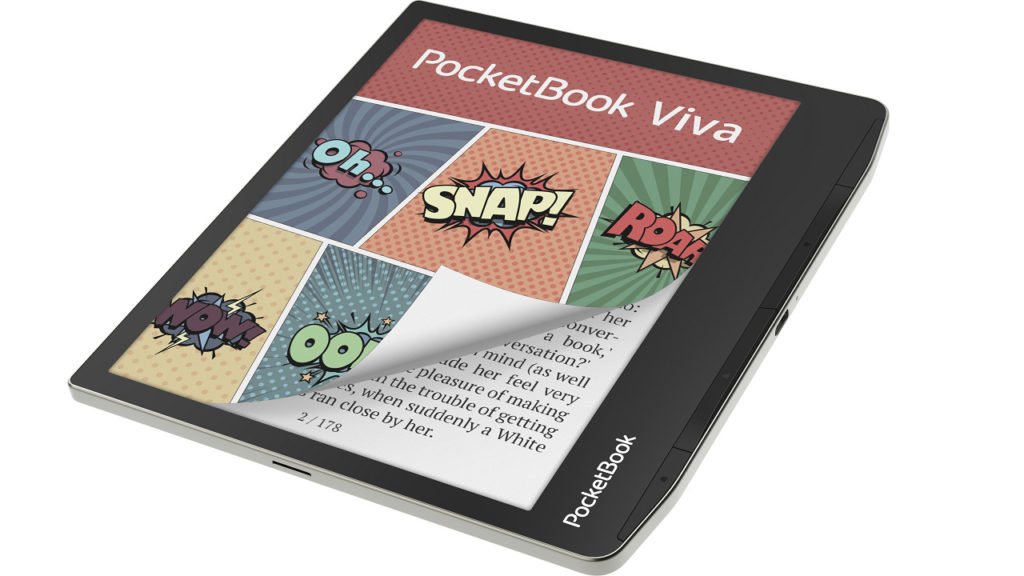 PocketBook Viva