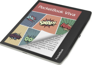 PocketBook Viva