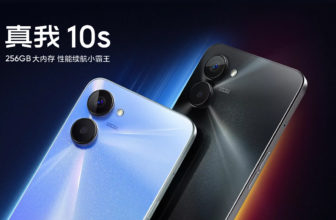 Realme 10S