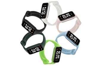 Redmi Band 2