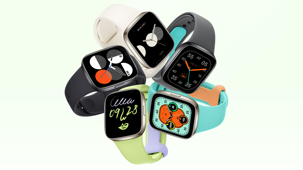 Redmi Watch 3, el smartwatch que quiere conquistar la gama de entrada