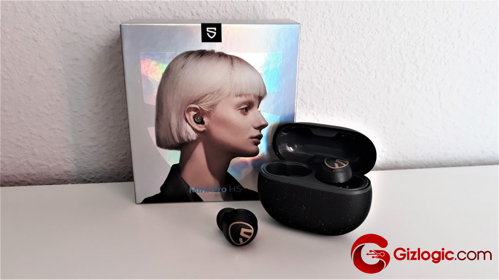SoundPEATS Mini Pro HS