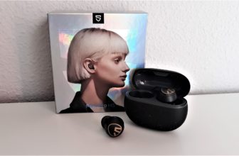 SoundPEATS Mini Pro HS