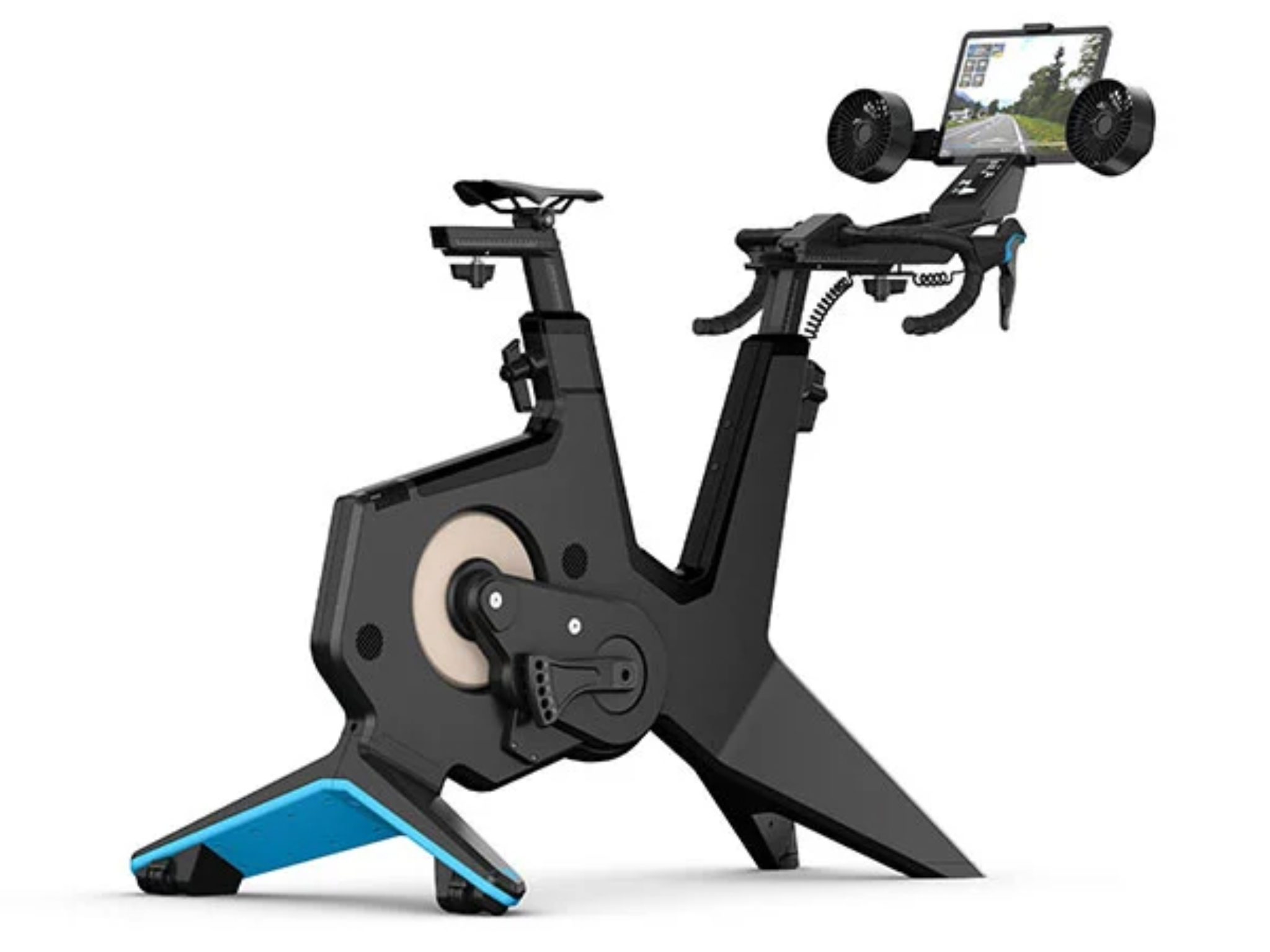 best indoor smart bikes