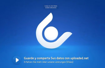 Uploaded.net llega a su fin después de años de batallas legales