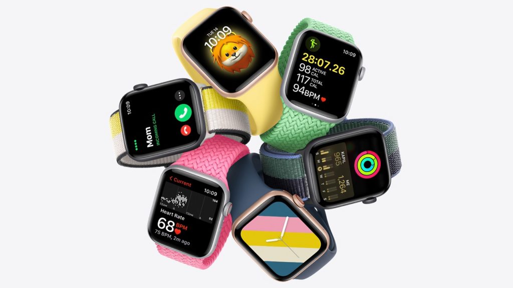 WatchOS 9.2