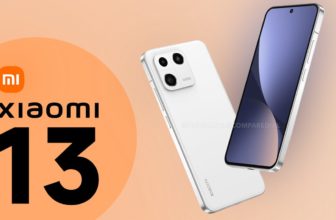 Xiaomi Mi 13