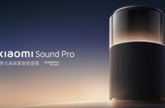 Xiaomi Sound Pro