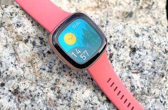 fitbit versa 4