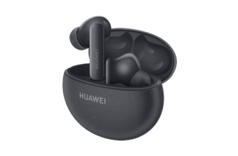 nuevos auriculares de Huawei