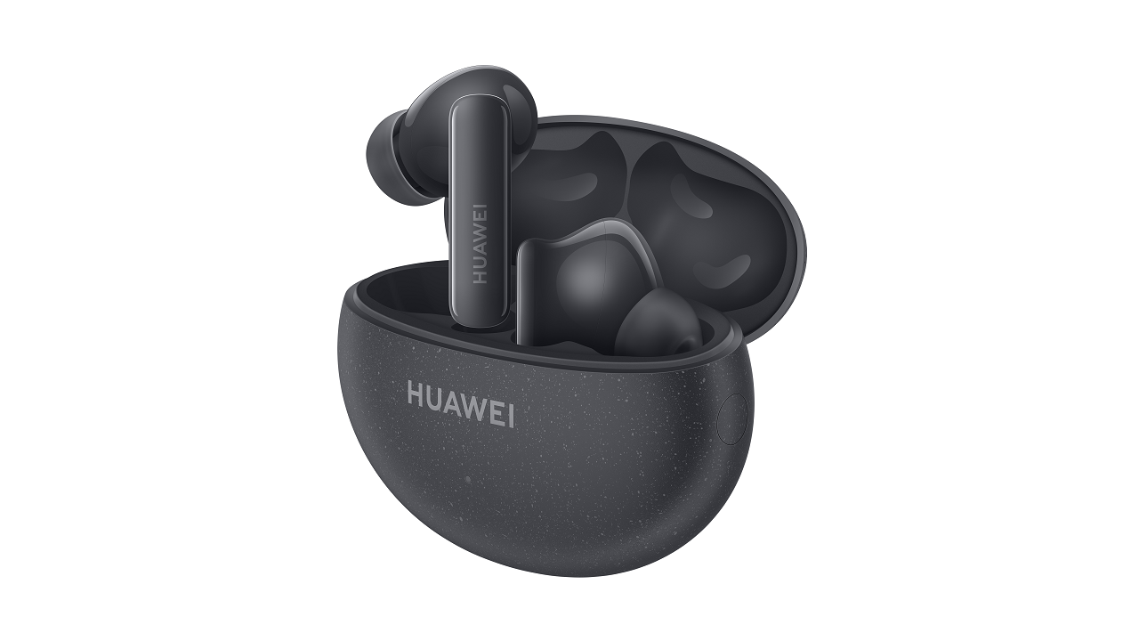 nuevos auriculares de Huawei