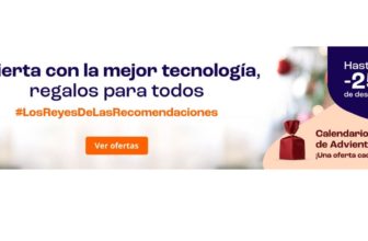 ofertas de navidad pcc