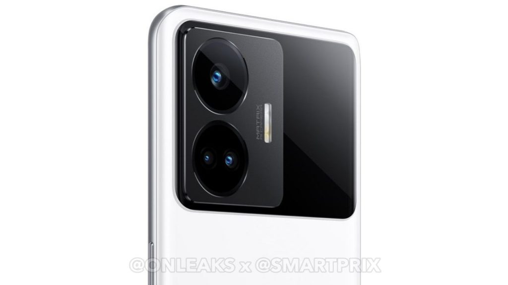 realme gt neo 5