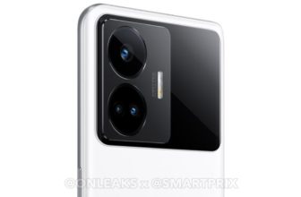 realme gt neo 5