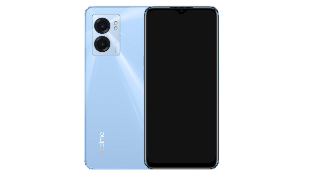 realme v23i