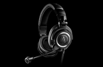 ATH-M50xSTS StreamSet