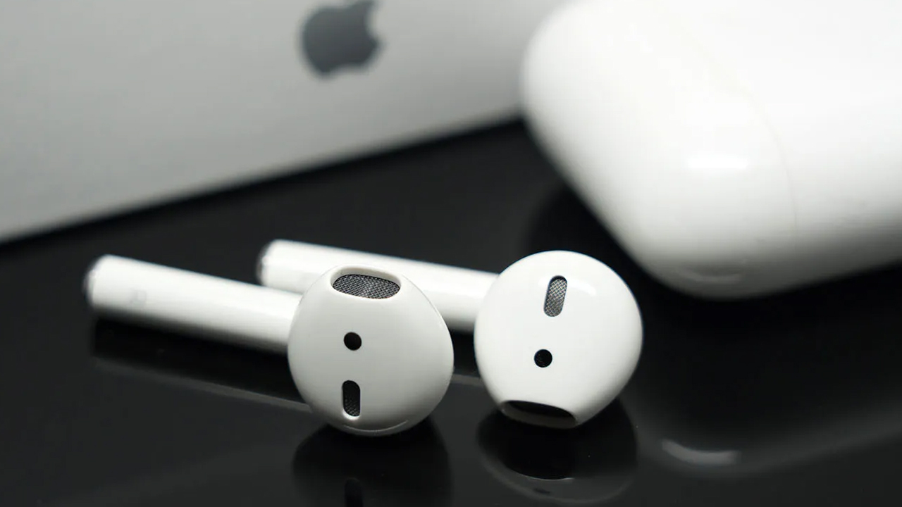 AirPods SE Apple - planea una versión económica de sus auriculares
