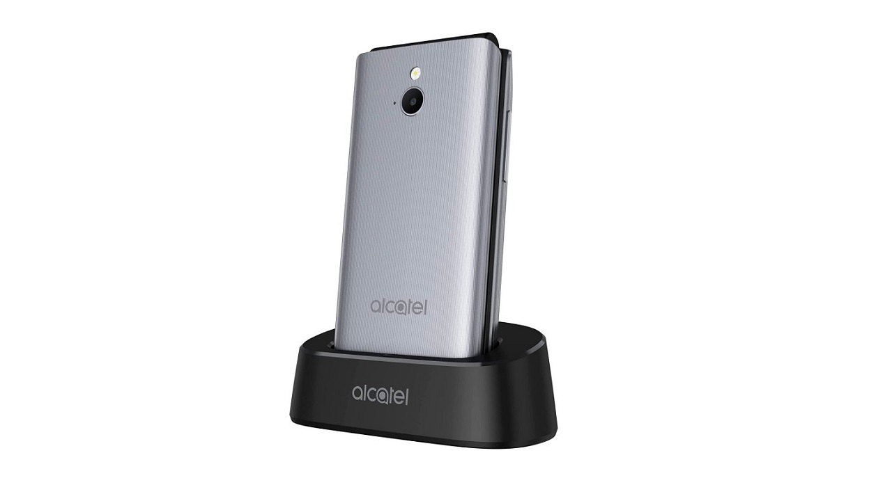 Alcatel 3082