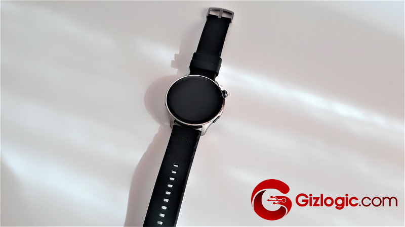 Probamos el Amazfit GTR 4