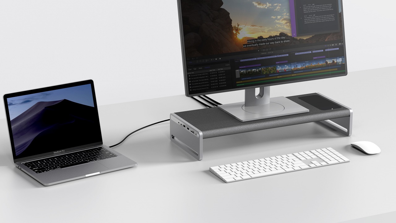 Anker 675 USB-C Docking Station-min