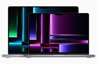 Apple lanza los Nuevos MacBook Pro con chip M2 Pro y M2 Max