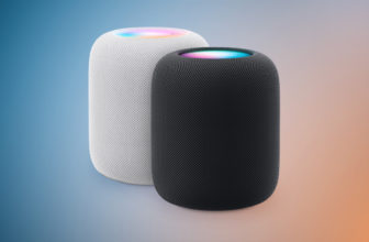 AudioOS 16.3, novedades del SO para el HomePod y HomePod Mini