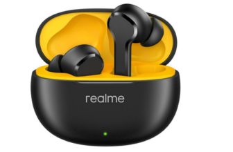 realme Buds t100