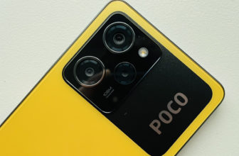 El POCO X5 Pro 5G el smartphone de gama media que está por arribar según filtración