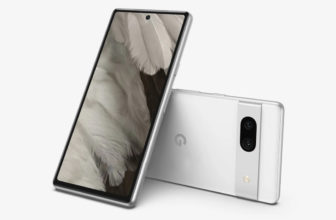 El Pixel 7a tiene poco que ocultar, se filtra en vídeo confirmando diseño y pantalla