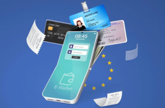 El monedero digital de la Unión Europea pronto será una realidad