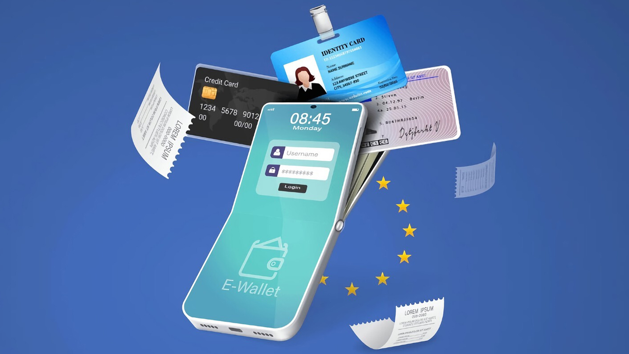 El monedero digital de la Unión Europea pronto será una realidad
