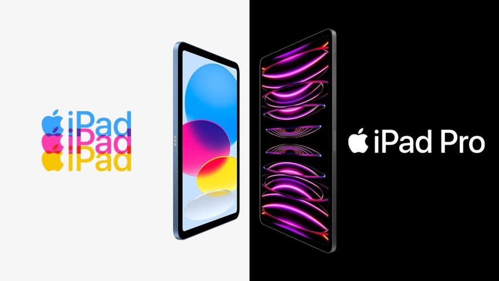 El próximo iPad Pro recibirá un rediseño y novedades magnas